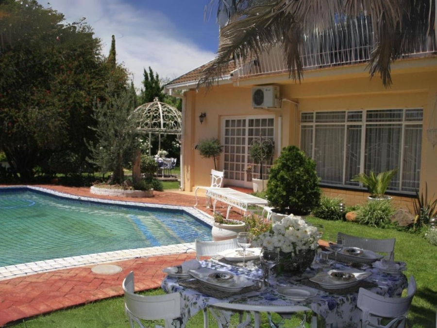 9 Bedroom Property for Sale in Universitas Free State